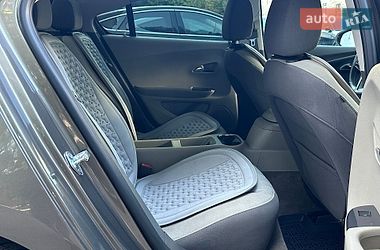 Хетчбек Chevrolet Volt 2014 в Одесі
