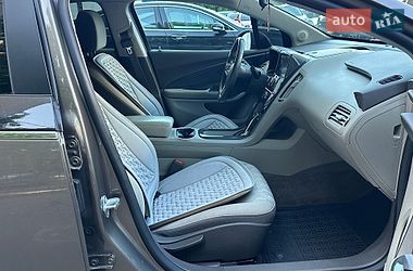 Хетчбек Chevrolet Volt 2014 в Одесі