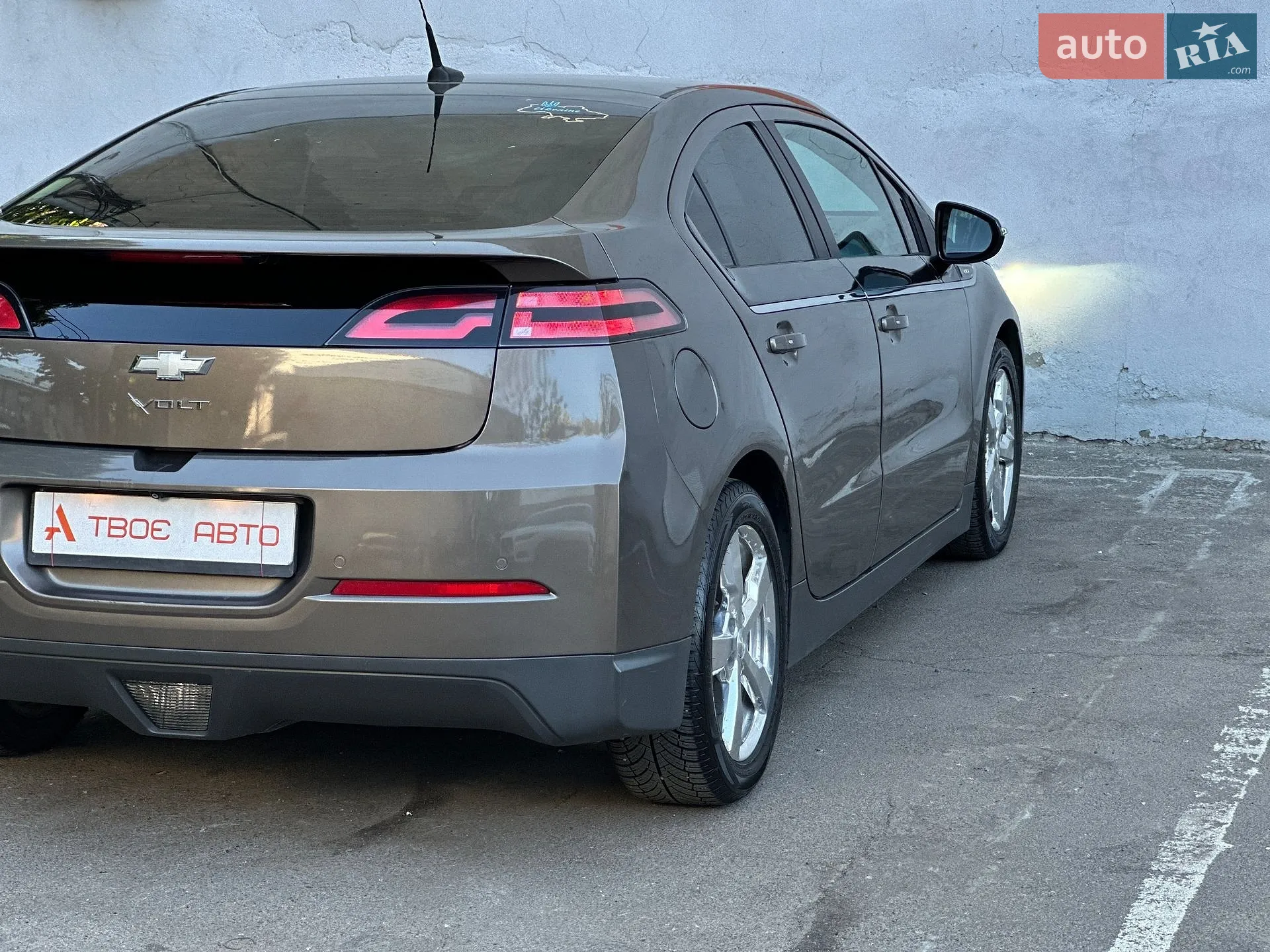 2014 Chevrolet Volt - мініатюра 29