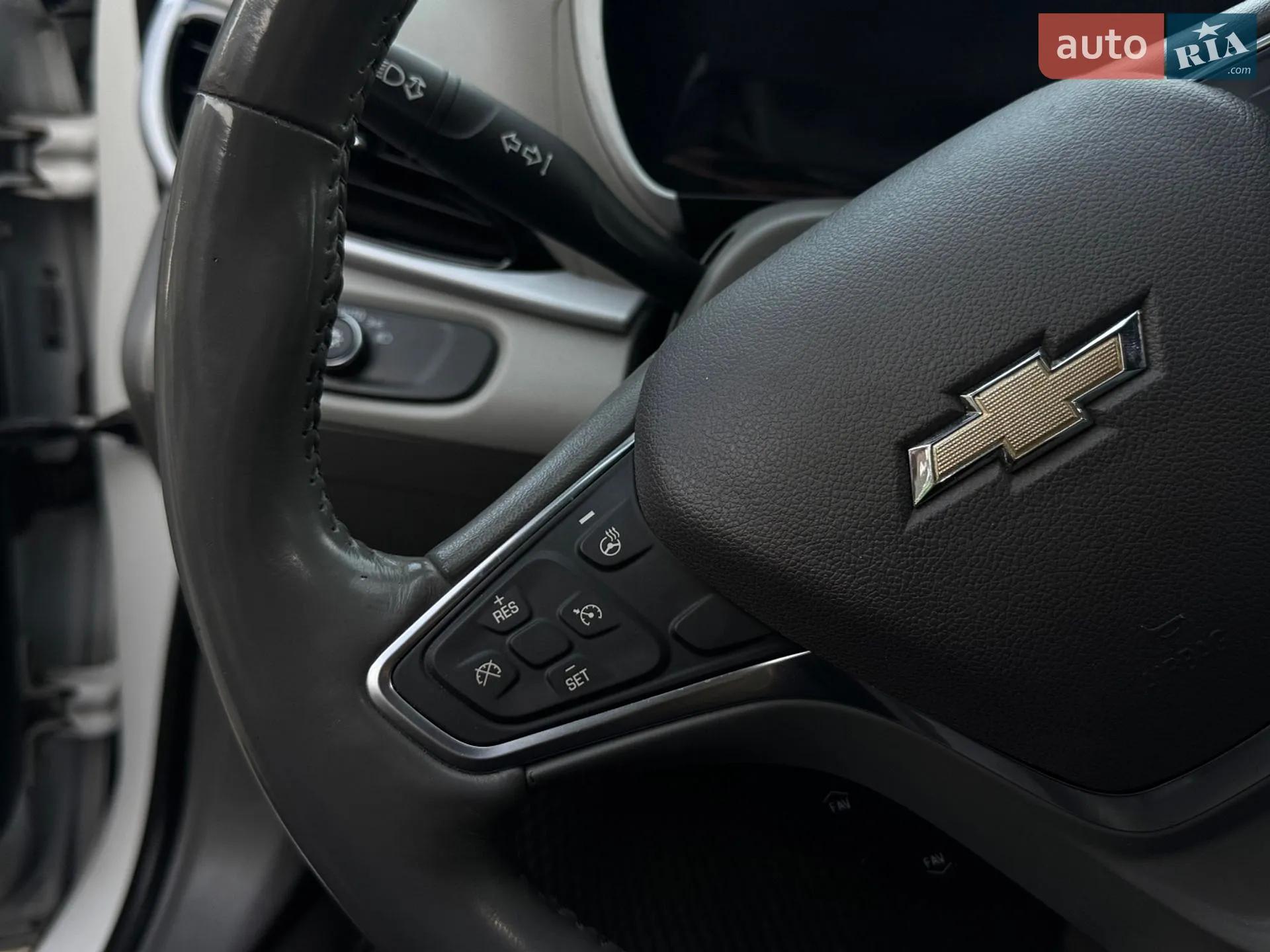 2017 Chevrolet Volt - мініатюра 23