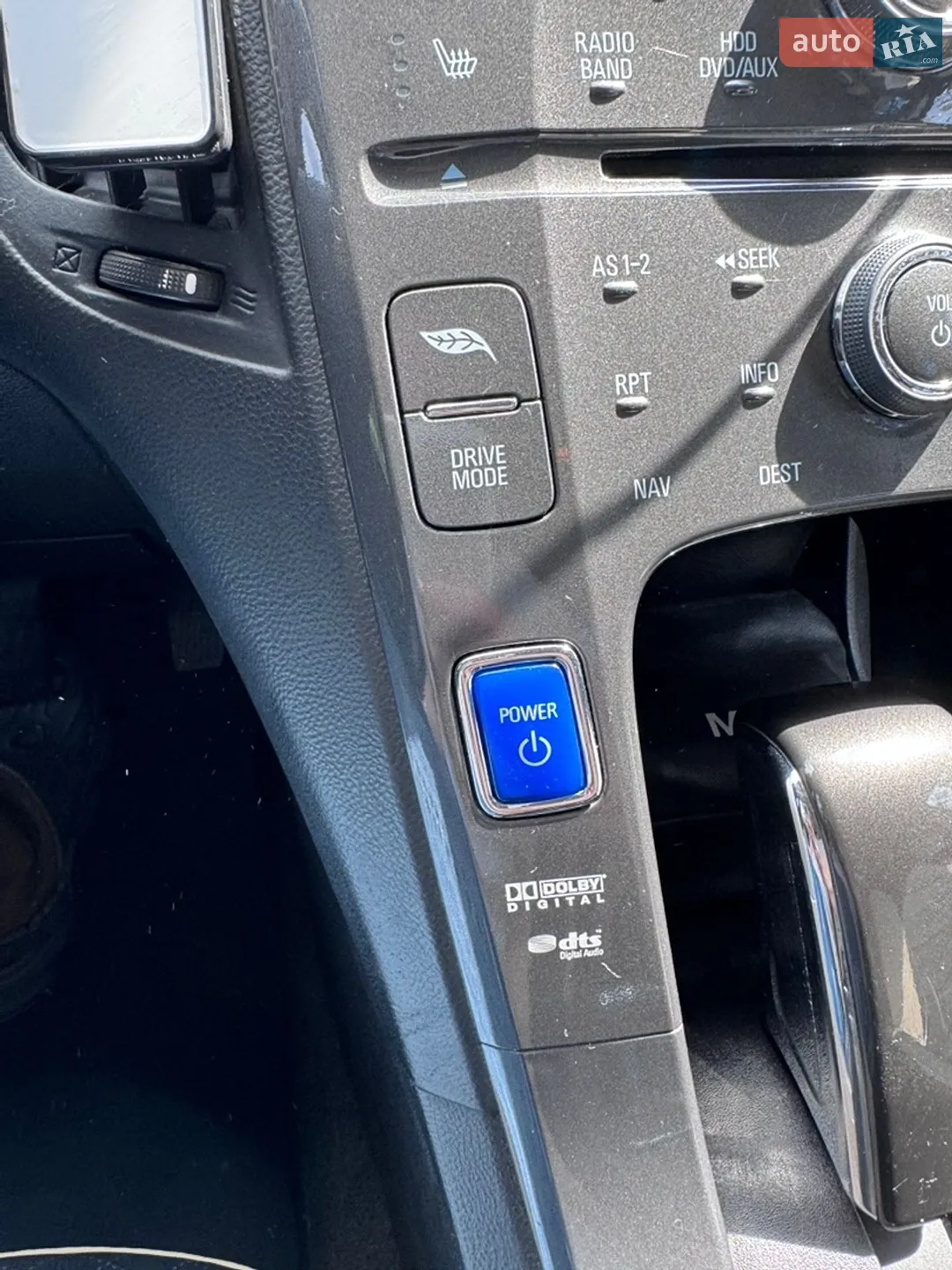 2011 Chevrolet Volt - мініатюра 11
