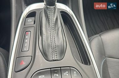 Хэтчбек Chevrolet Volt 2018 в Черкассах