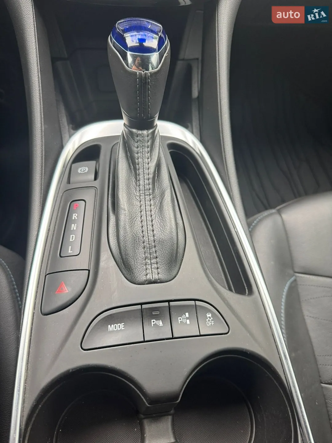 2018 Chevrolet Volt - мініатюра 3