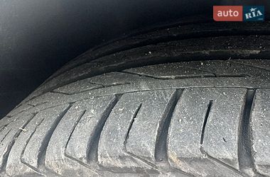 Хэтчбек Chevrolet Volt 2018 в Черкассах
