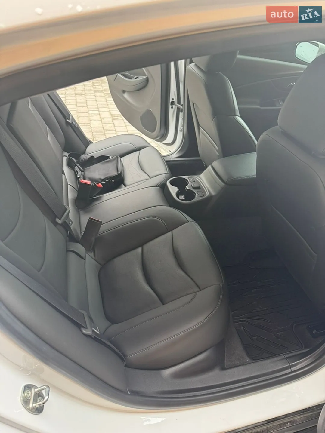 2018 Chevrolet Volt - мініатюра 12