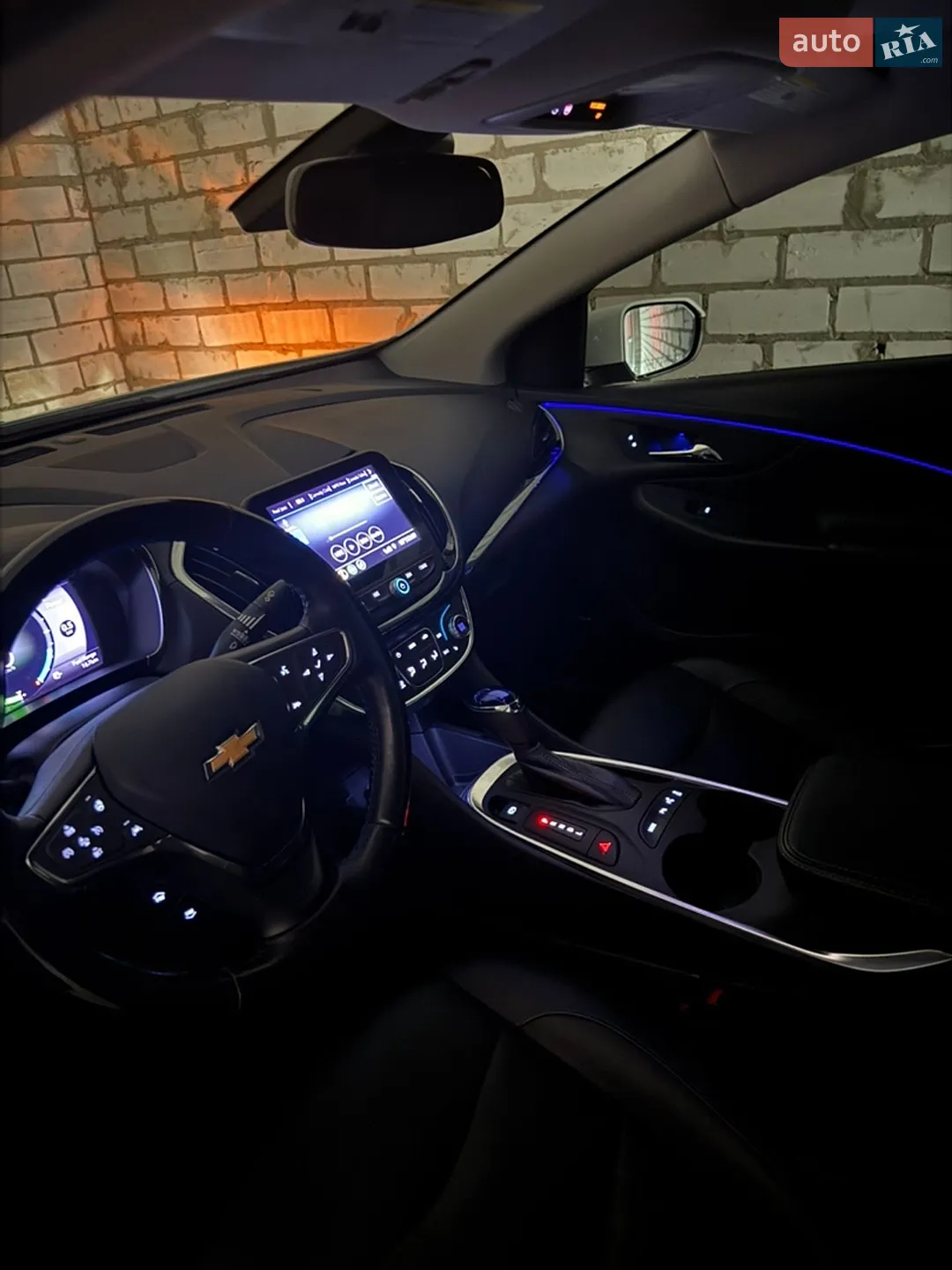 2018 Chevrolet Volt - мініатюра 23