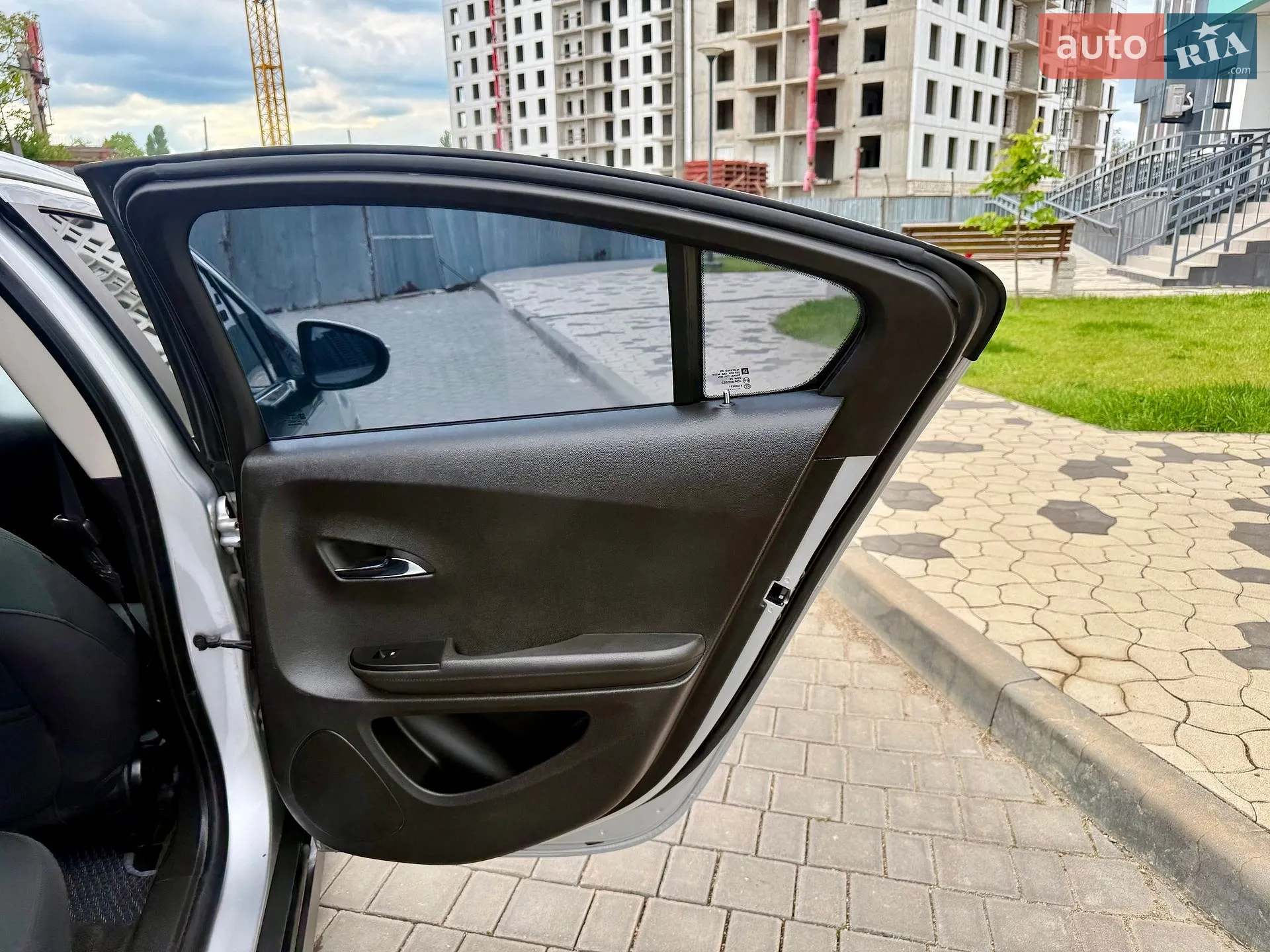 2011 Chevrolet Volt - мініатюра 71