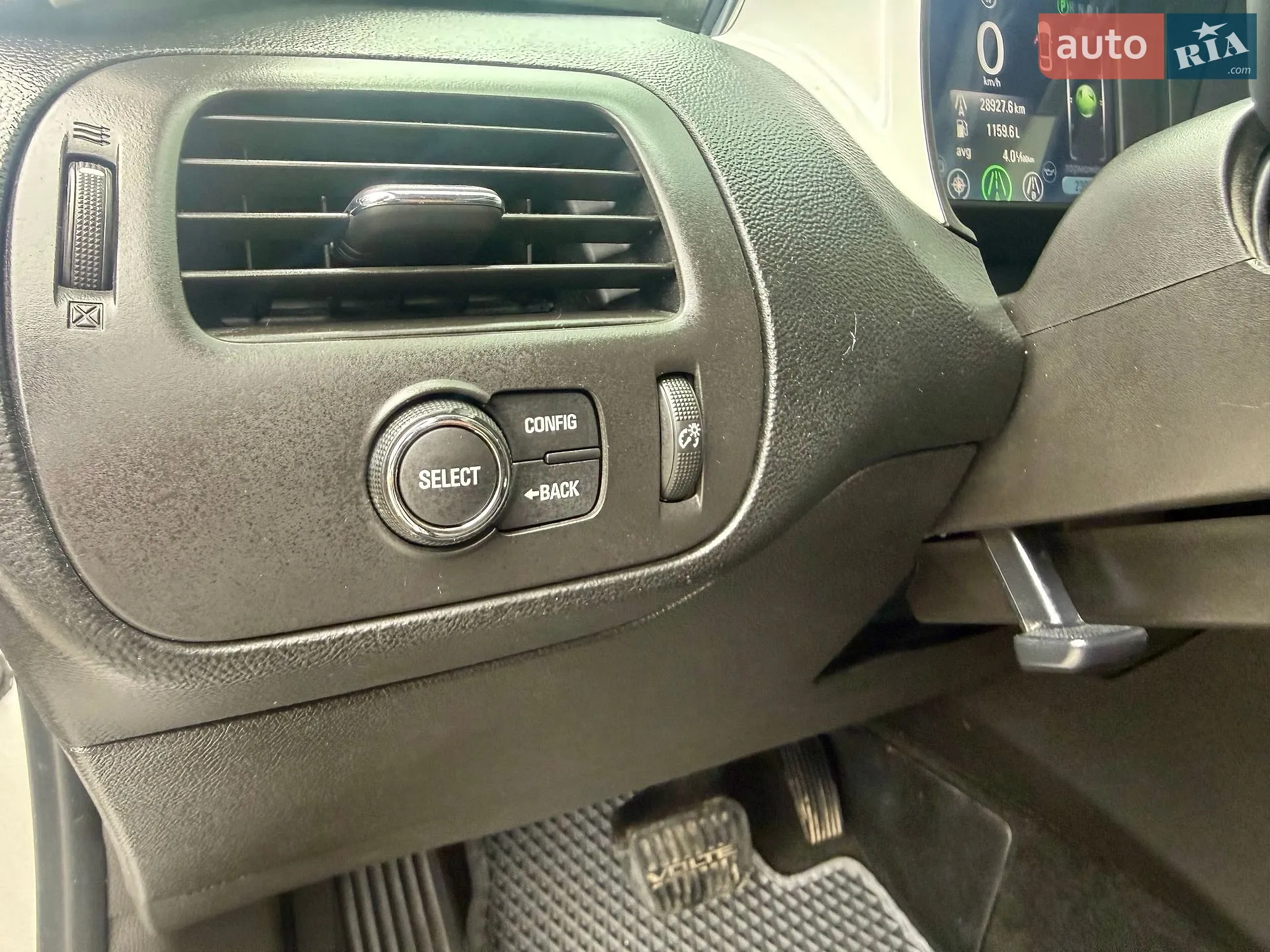 2011 Chevrolet Volt - мініатюра 94