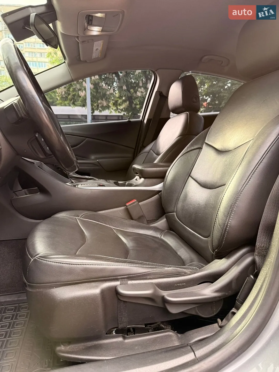 2018 Chevrolet Volt - мініатюра 24