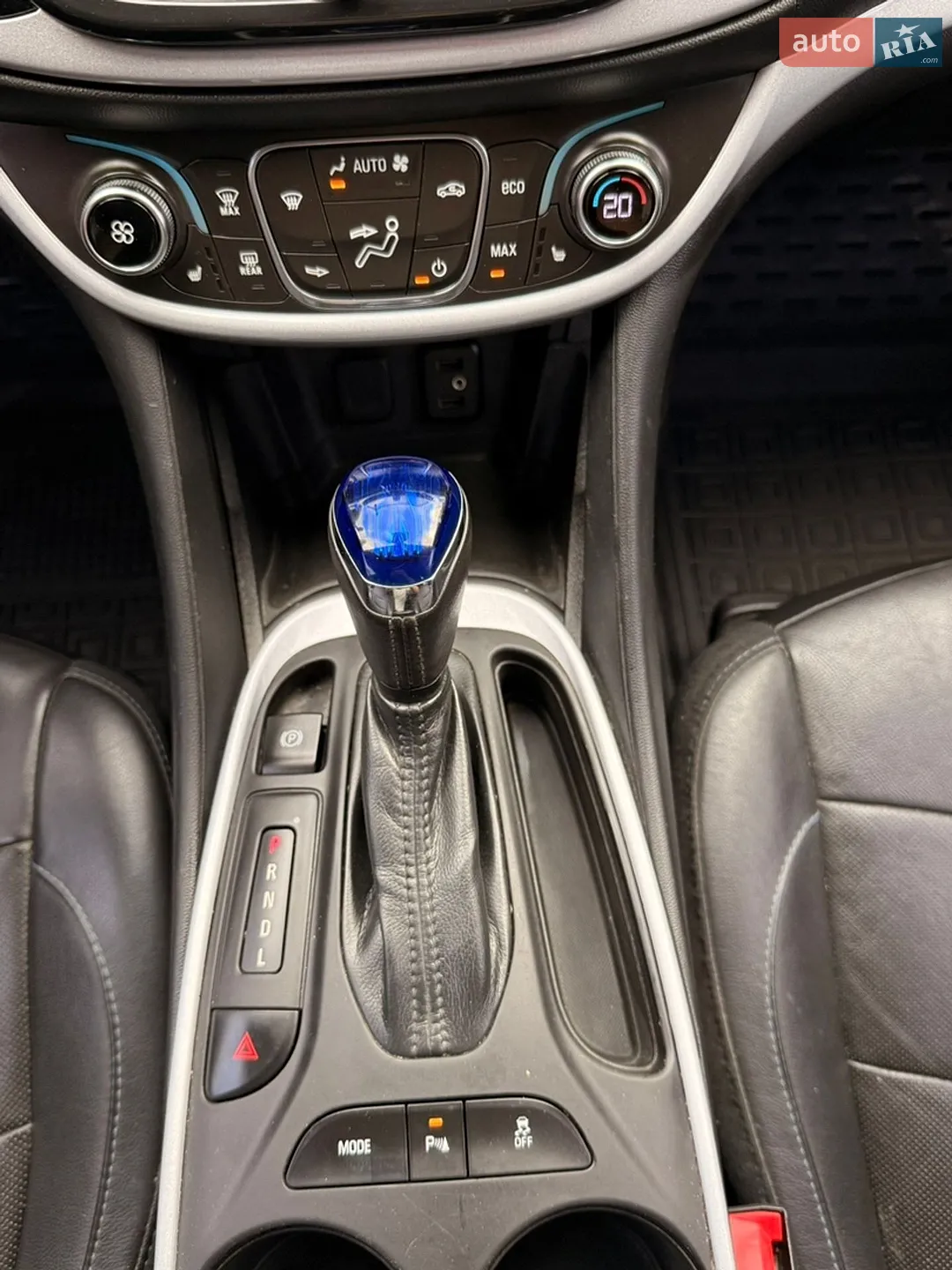 2018 Chevrolet Volt - мініатюра 30