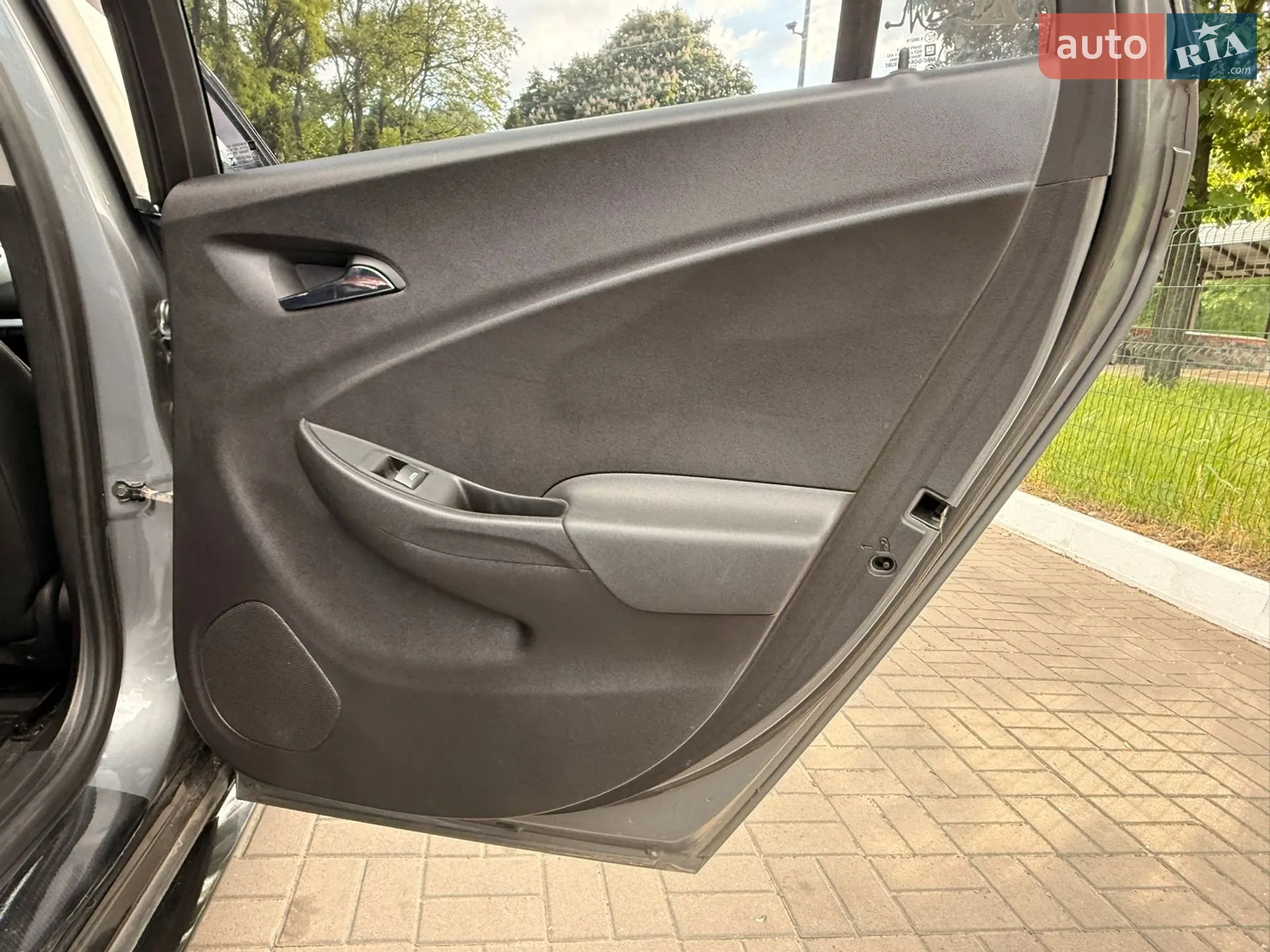 2018 Chevrolet Volt - мініатюра 38