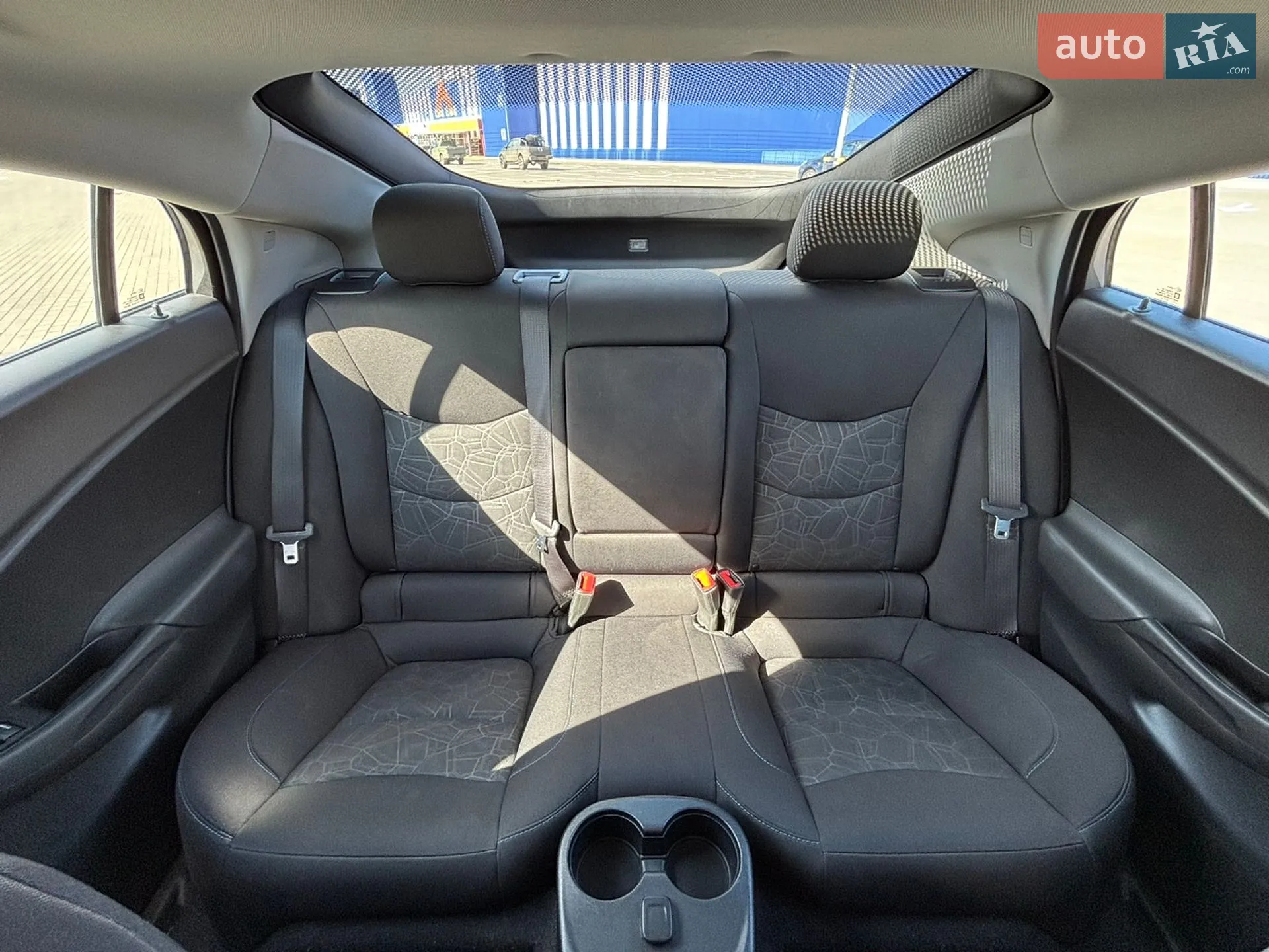 2018 Chevrolet Volt - мініатюра 15