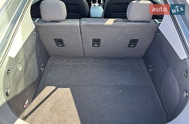 Хэтчбек Chevrolet Volt 2018 в Сумах