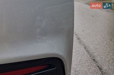 Хетчбек Chevrolet Volt 2017 в Києві фото 8 Хетчбек Chevrolet Volt 2017 в Києві