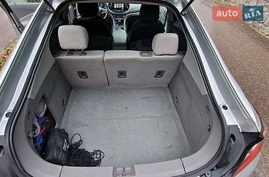 Хетчбек Chevrolet Volt 2017 в Києві фото 14 Хетчбек Chevrolet Volt 2017 в Києві