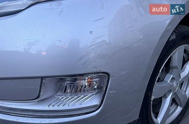 Хэтчбек Chevrolet Volt 2013 в Ивано-Франковске