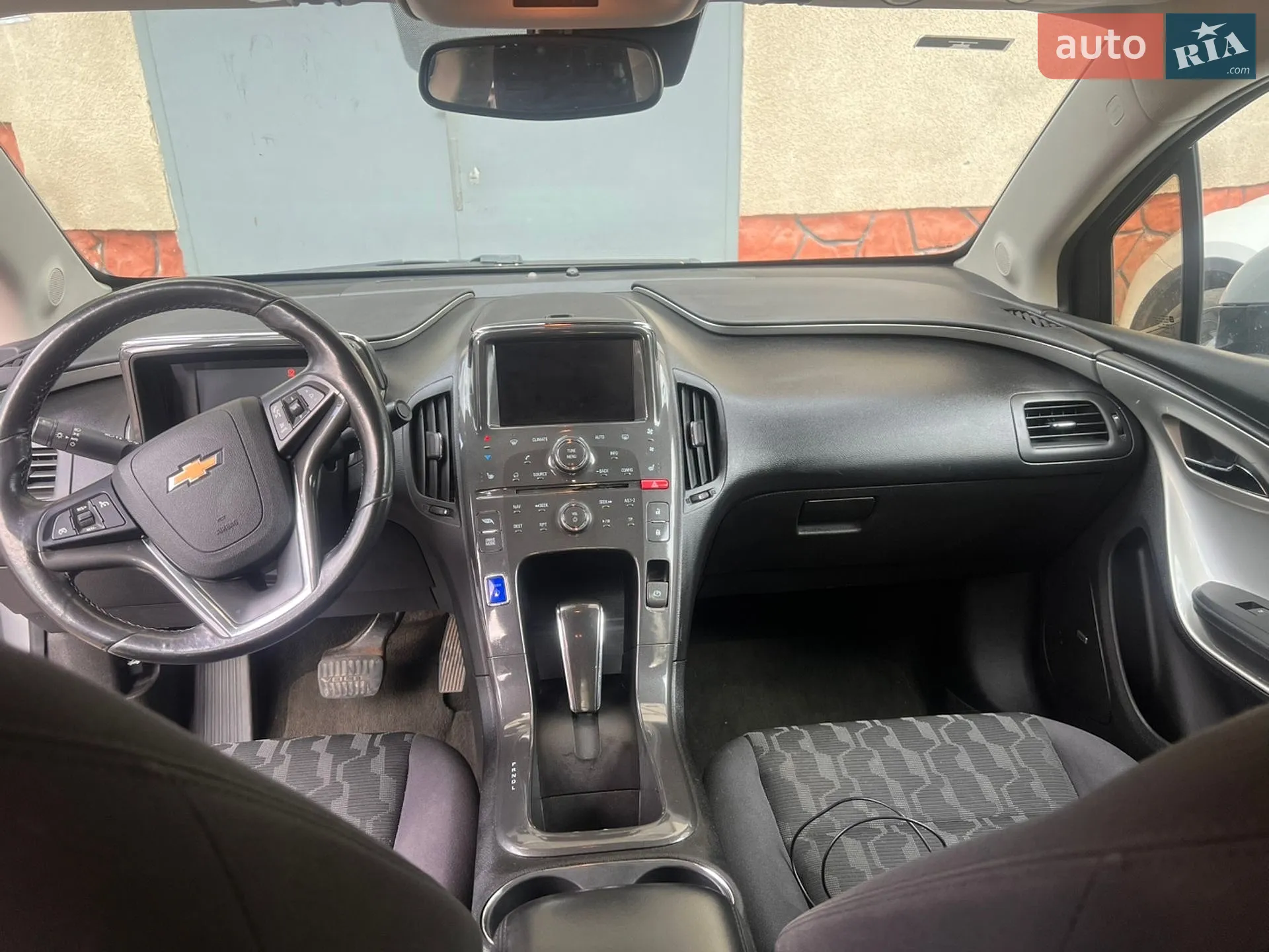 2013 Chevrolet Volt - мініатюра 16
