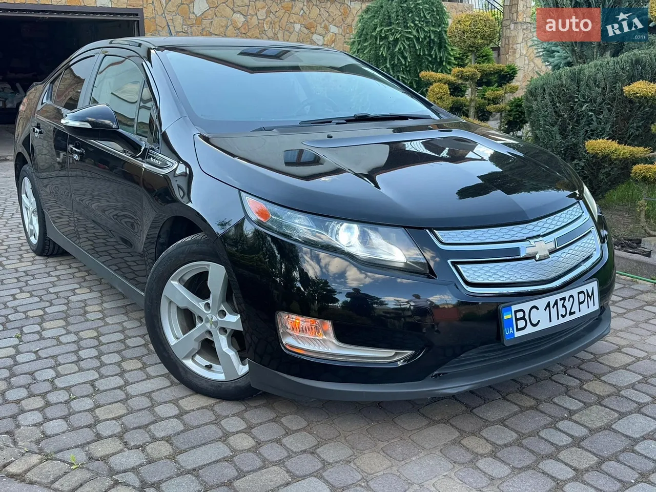 2012 Chevrolet Volt - мініатюра 25