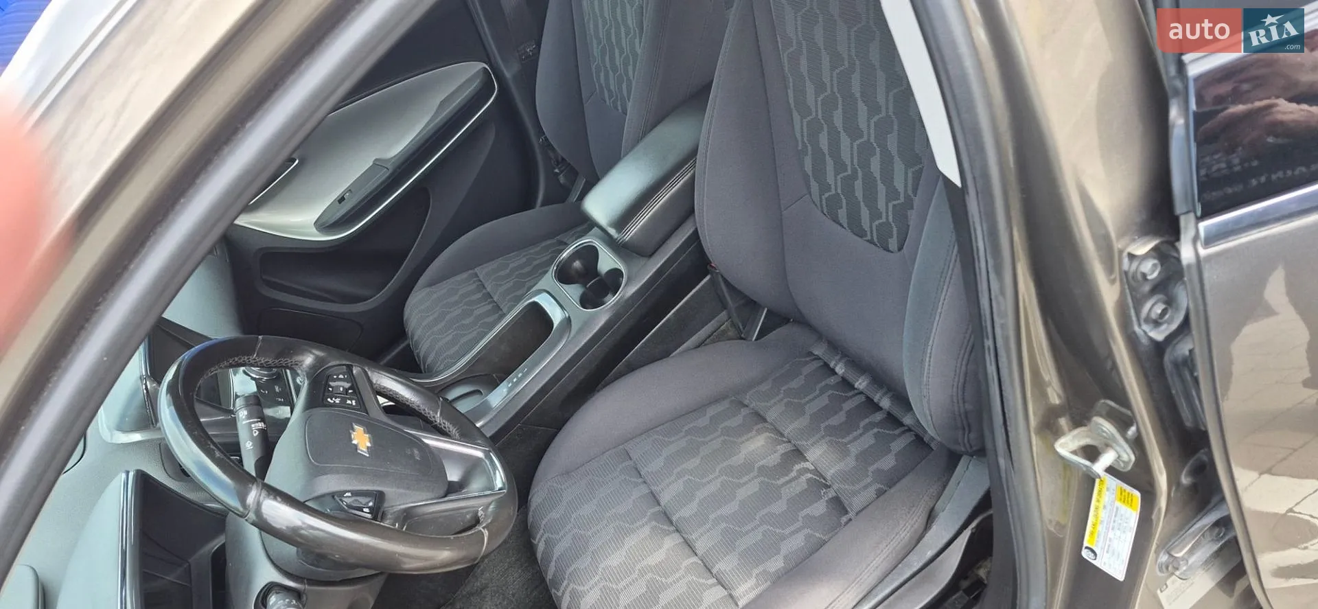 2014 Chevrolet Volt - мініатюра 6