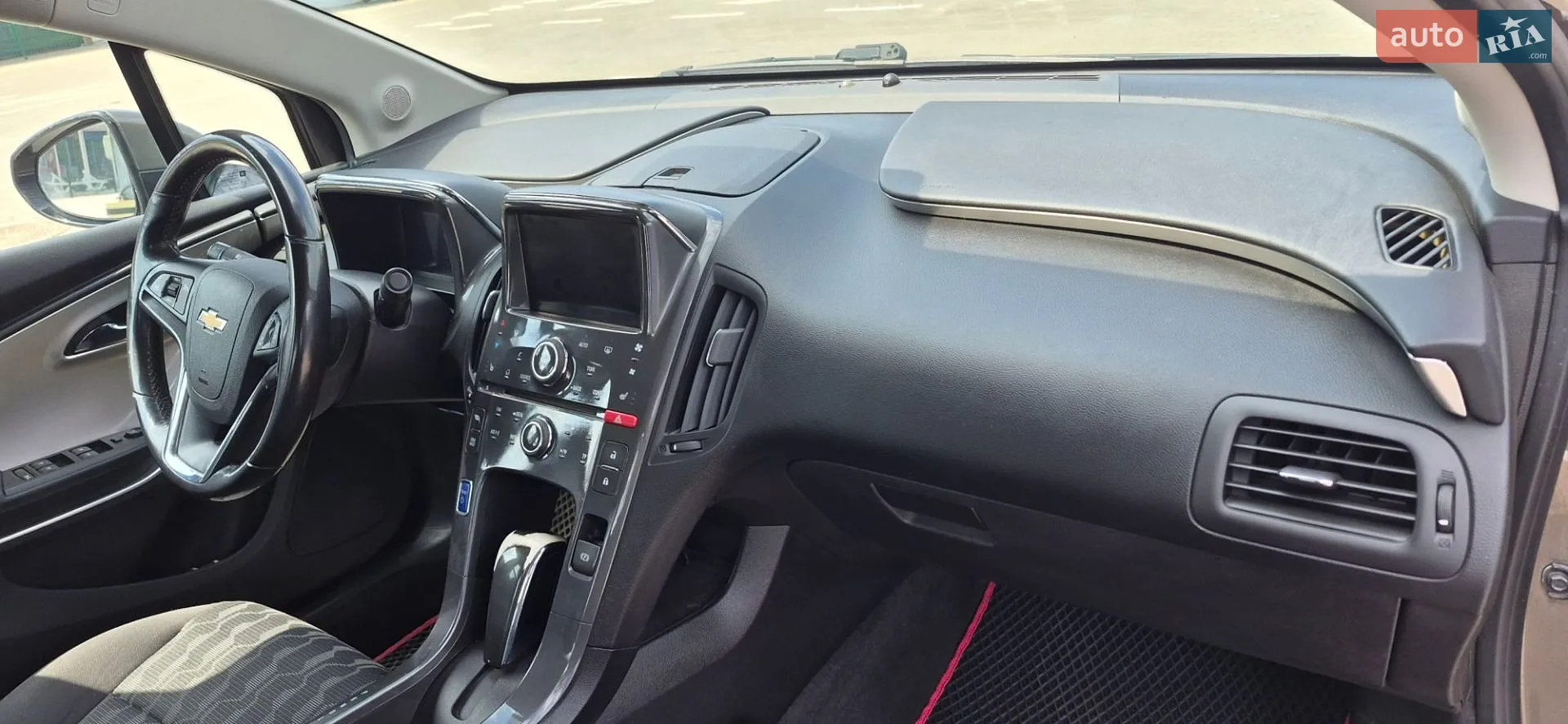 2014 Chevrolet Volt - мініатюра 9