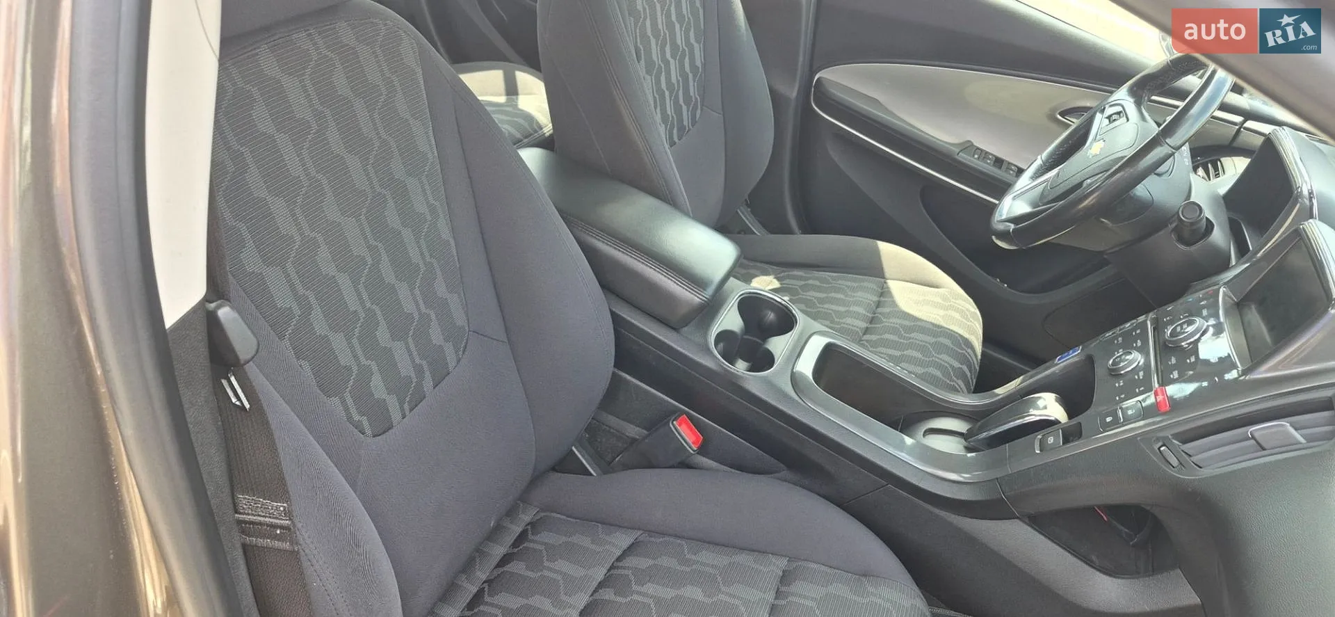 2014 Chevrolet Volt - мініатюра 7