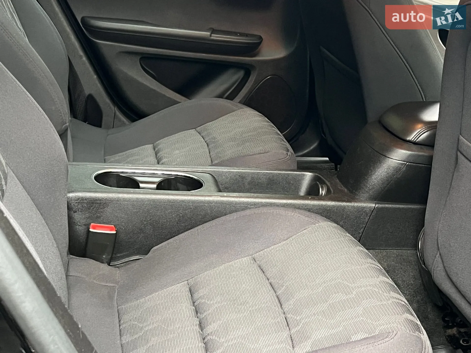 2012 Chevrolet Volt - мініатюра 24