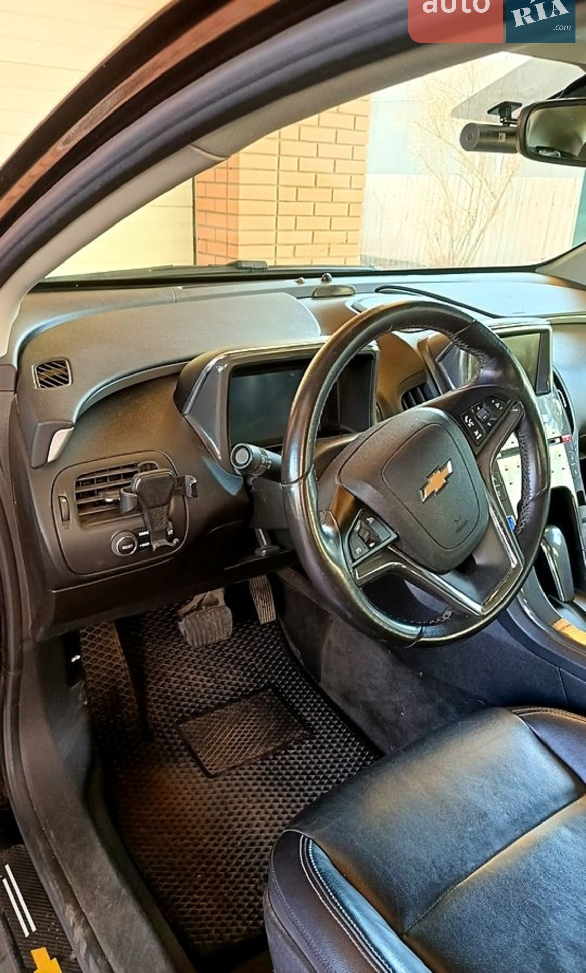2015 Chevrolet Volt - мініатюра 3