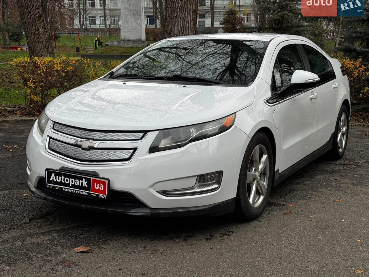 2015 Nissan Leaf - мініатюра 35