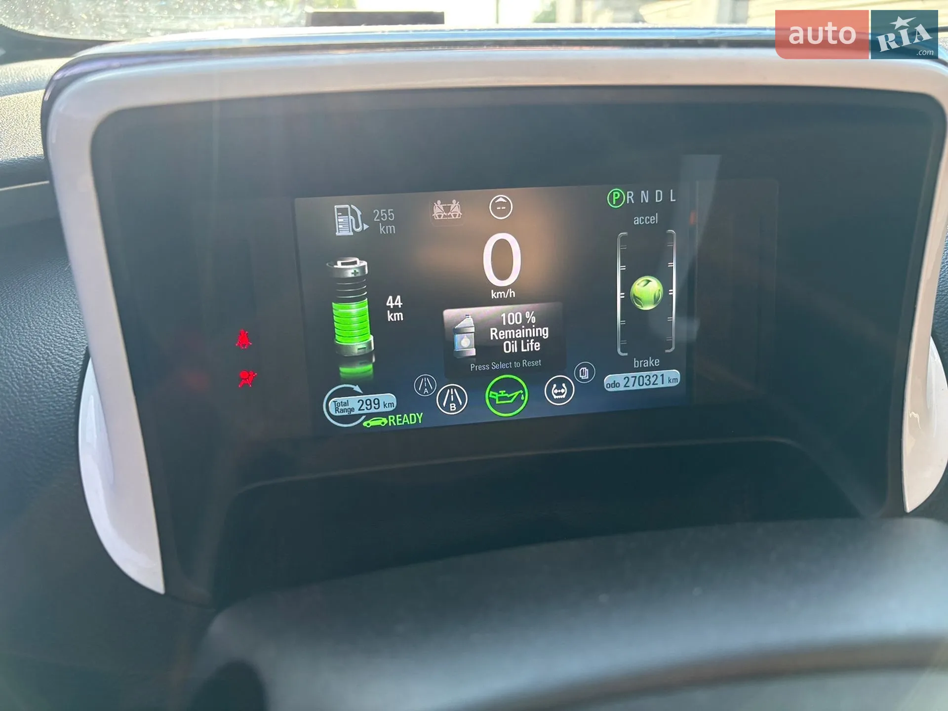 2012 Chevrolet Volt - мініатюра 25
