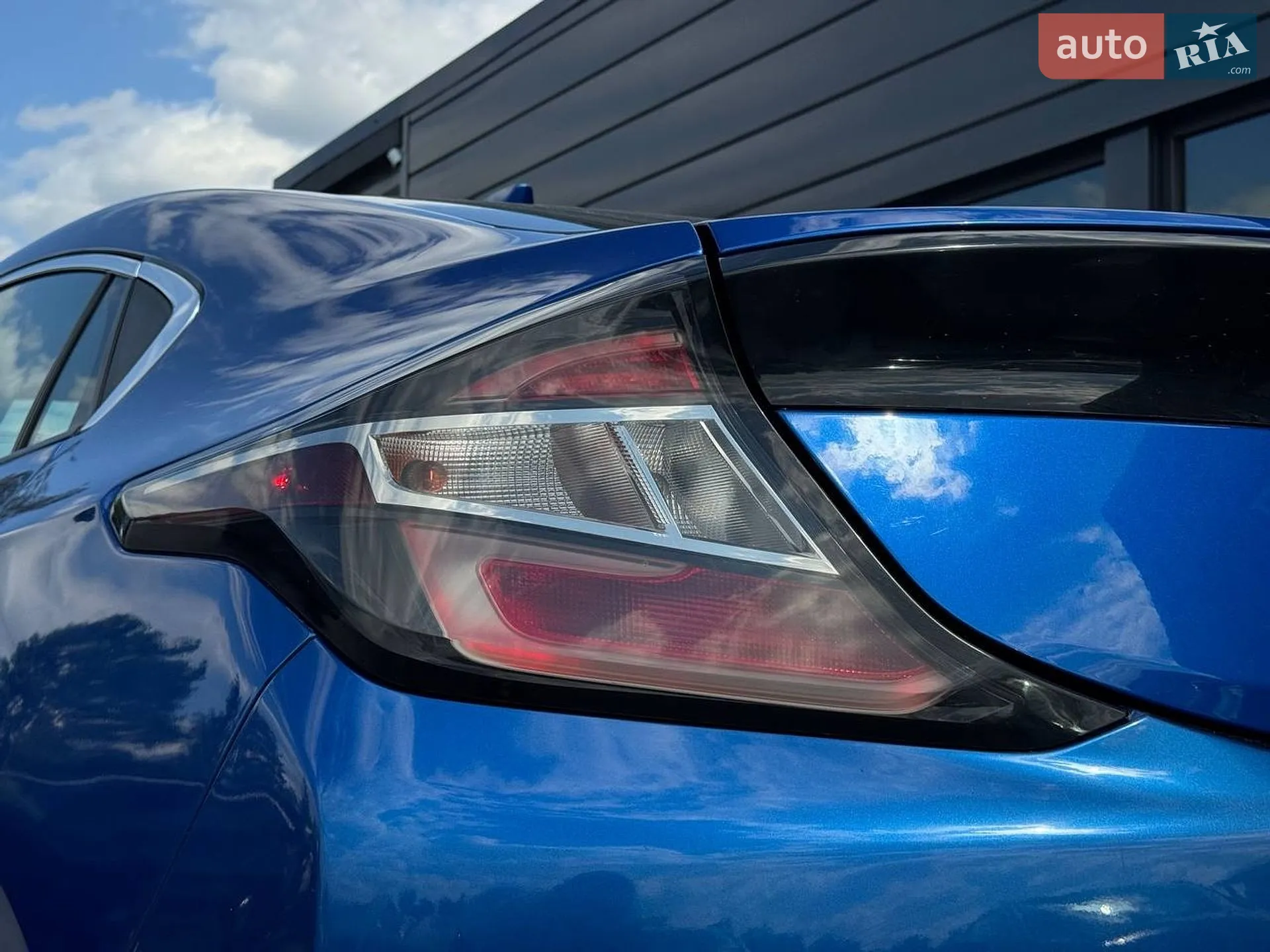 2017 Chevrolet Volt - мініатюра 22