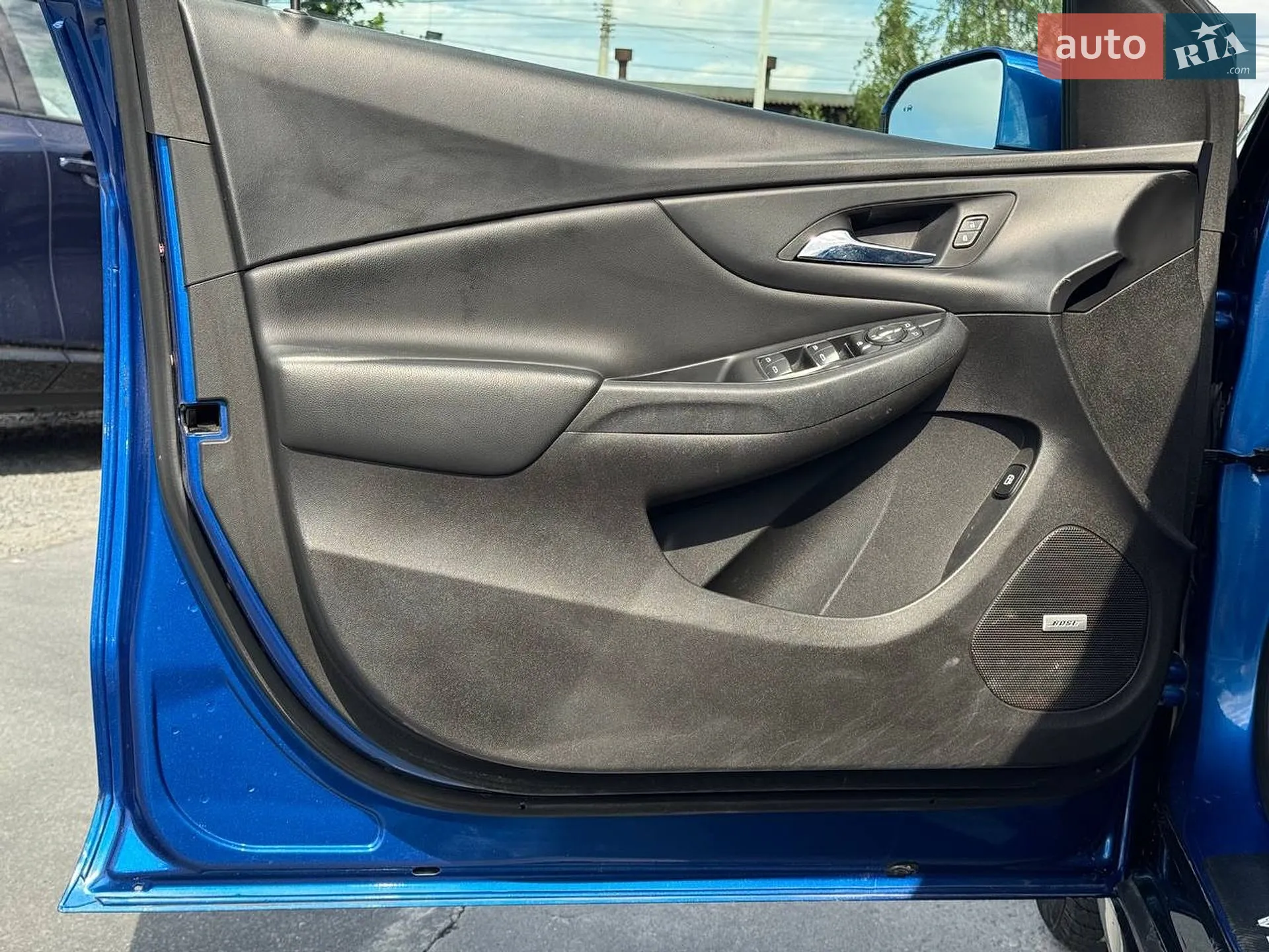 2017 Chevrolet Volt - мініатюра 26
