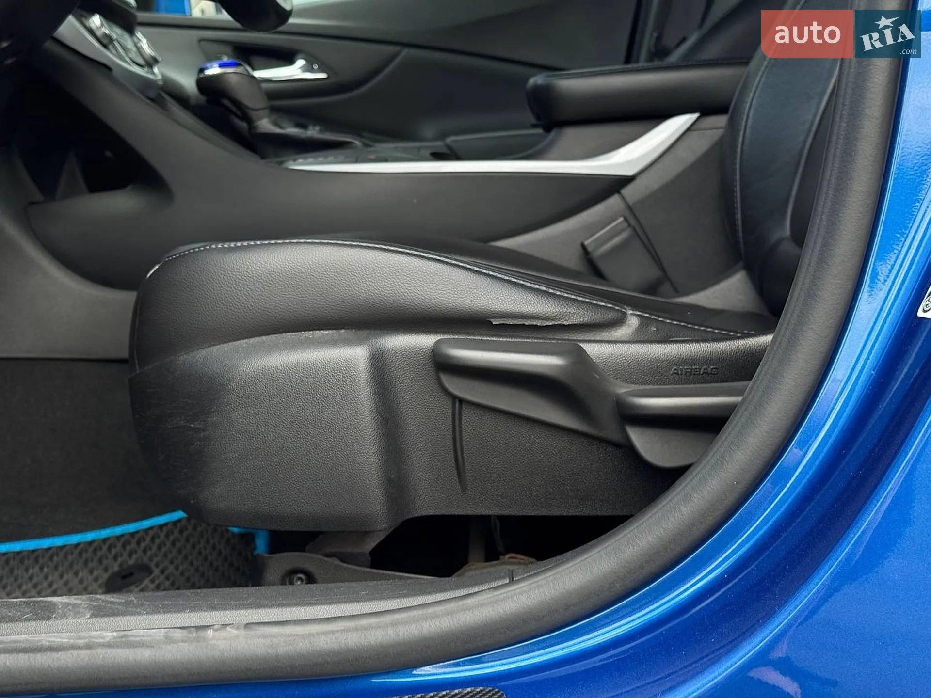 2017 Chevrolet Volt - мініатюра 32