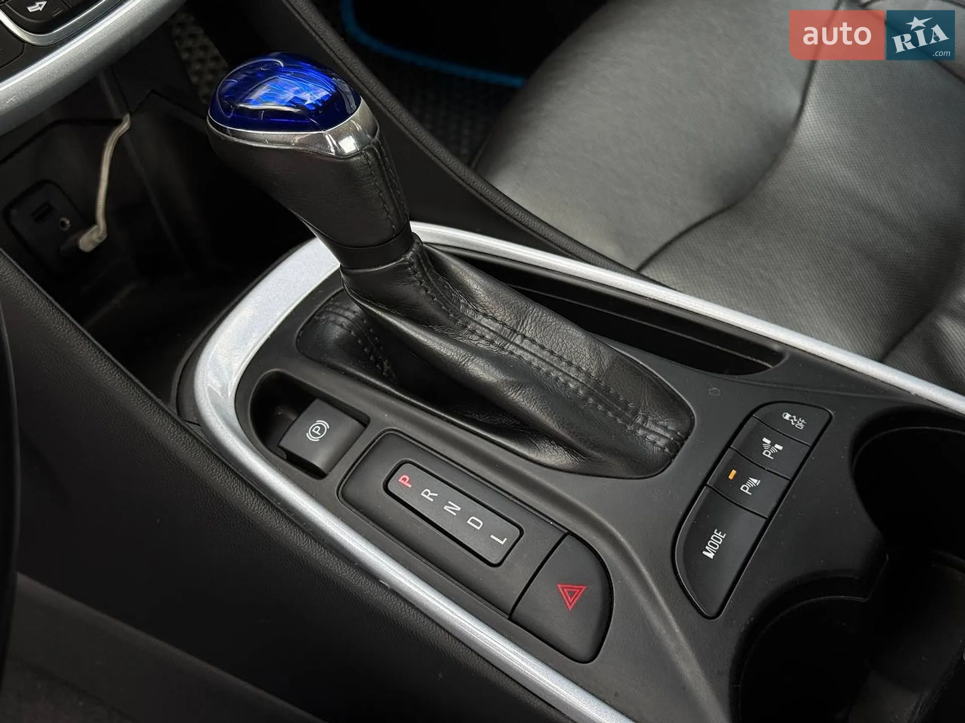 2017 Chevrolet Volt - мініатюра 38