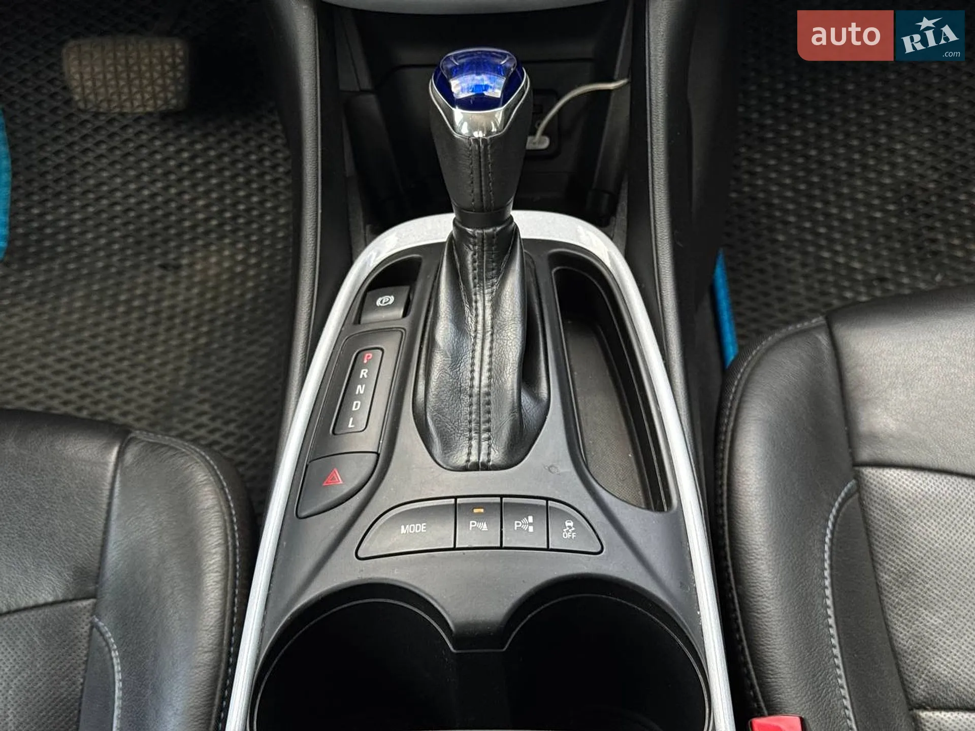 2017 Chevrolet Volt - мініатюра 66