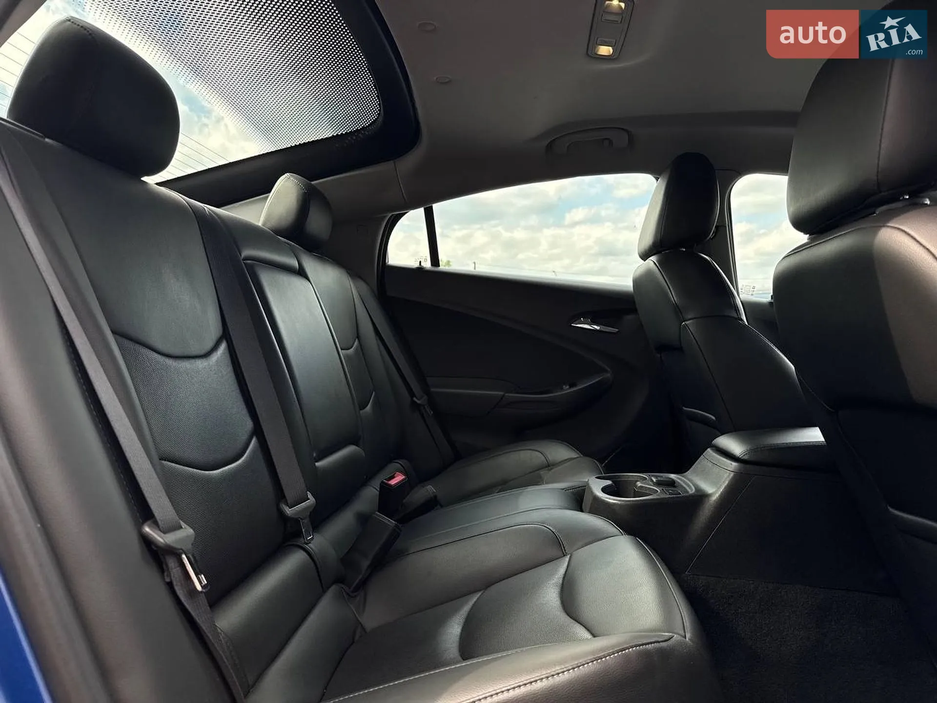 2017 Chevrolet Volt - мініатюра 71