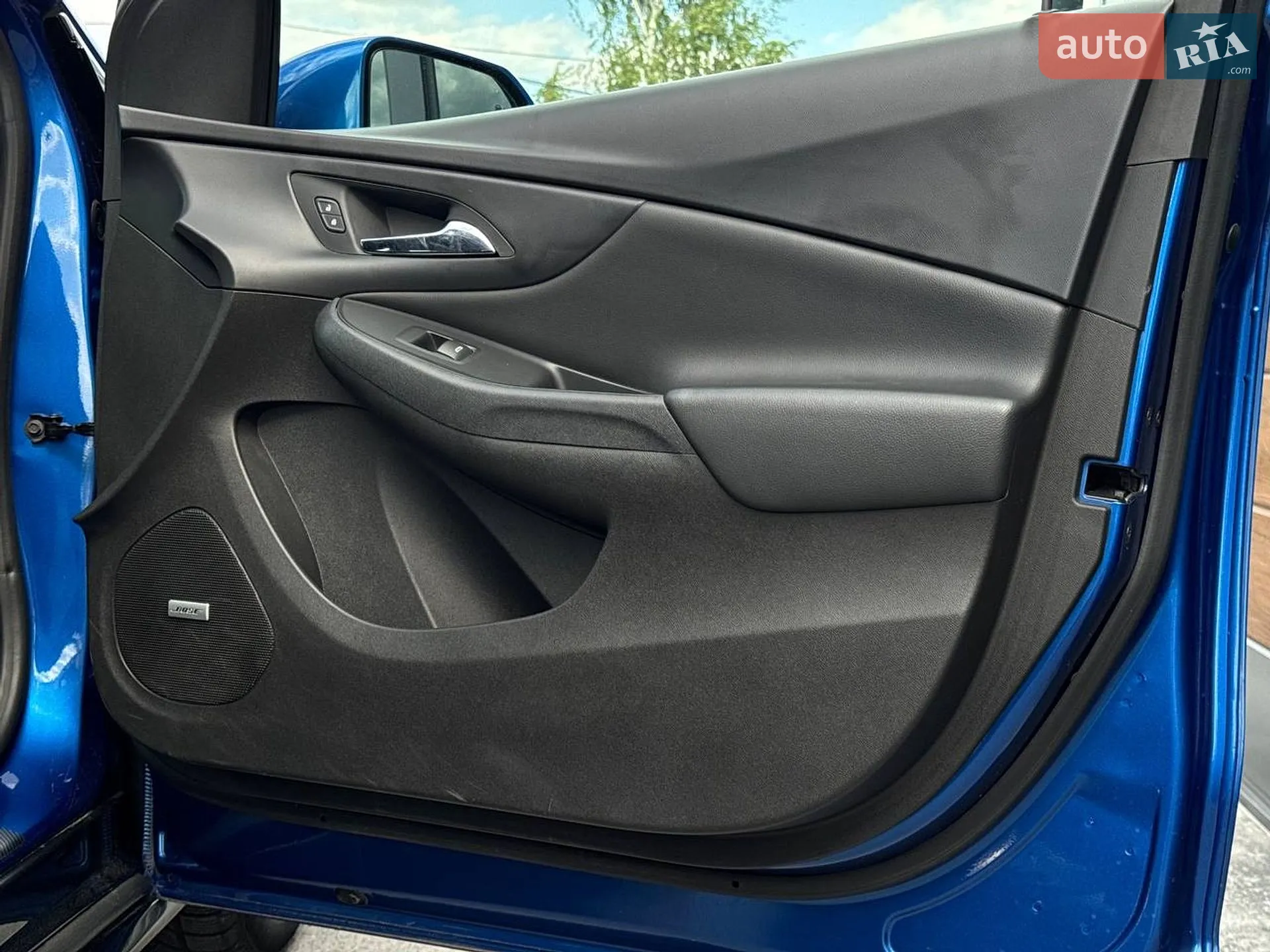 2017 Chevrolet Volt - мініатюра 73
