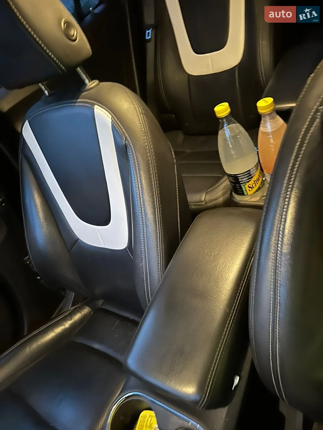 2012 Chevrolet Volt - мініатюра 46