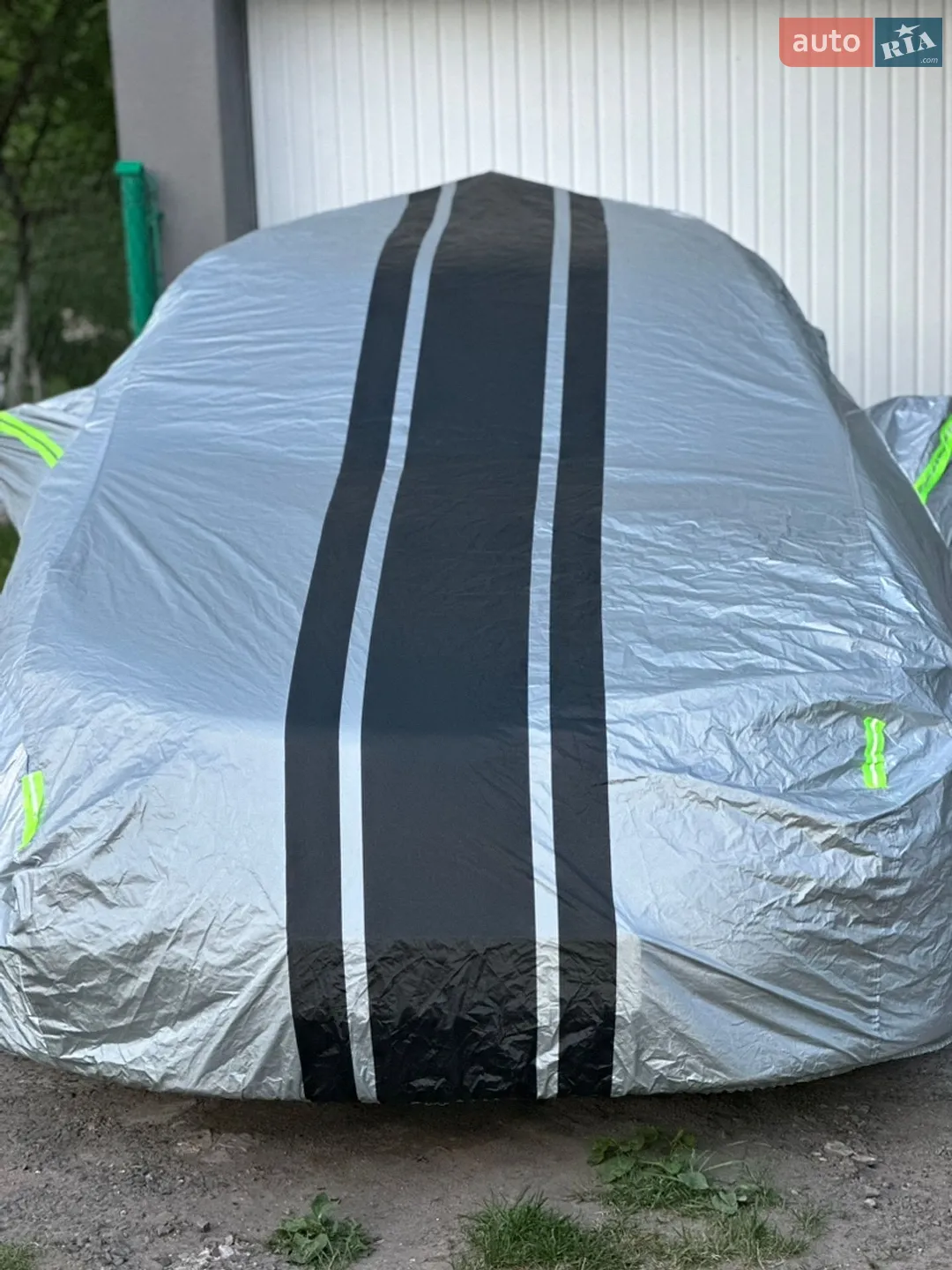 2012 Chevrolet Volt - мініатюра 51