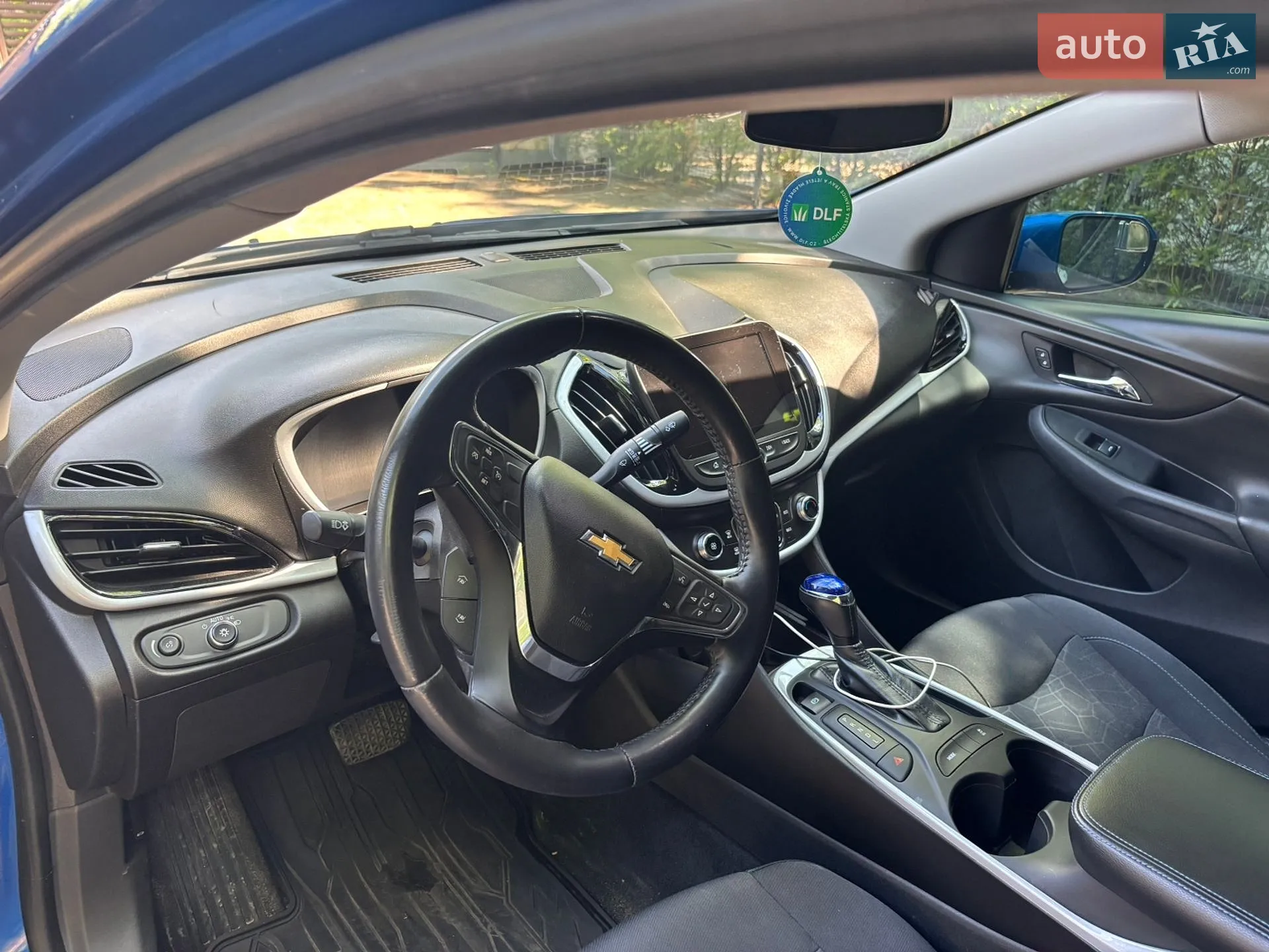 2016 Chevrolet Volt - мініатюра 10