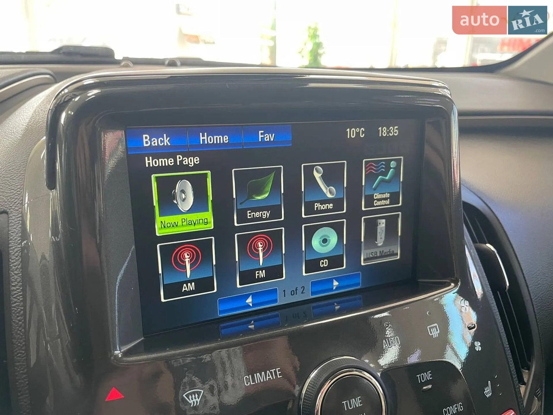 2012 Chevrolet Volt - мініатюра 27