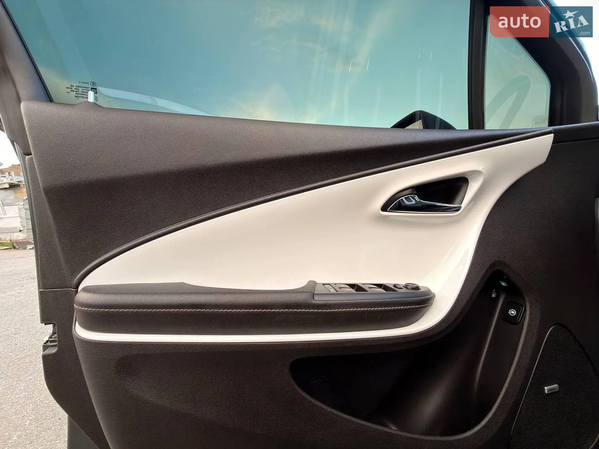 2012 Chevrolet Volt - мініатюра 24