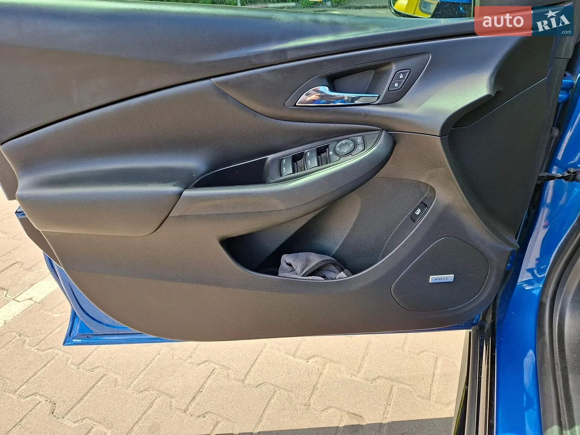 2018 Chevrolet Volt - мініатюра 32