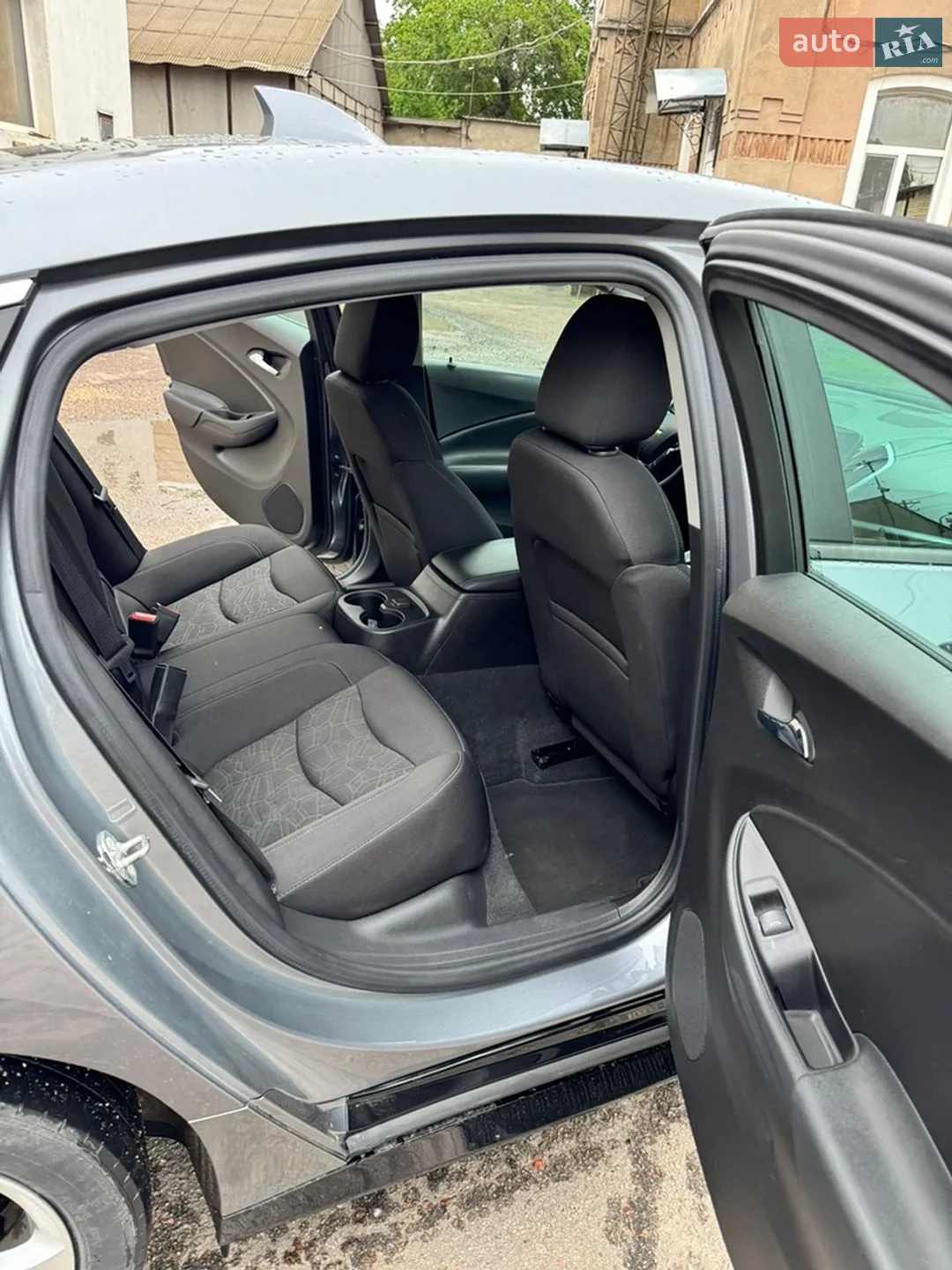 2018 Chevrolet Volt - мініатюра 26