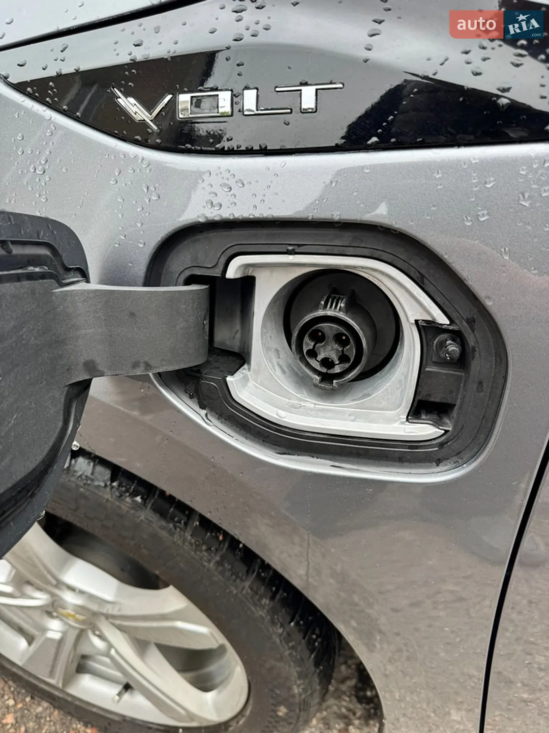 2018 Chevrolet Volt - мініатюра 36