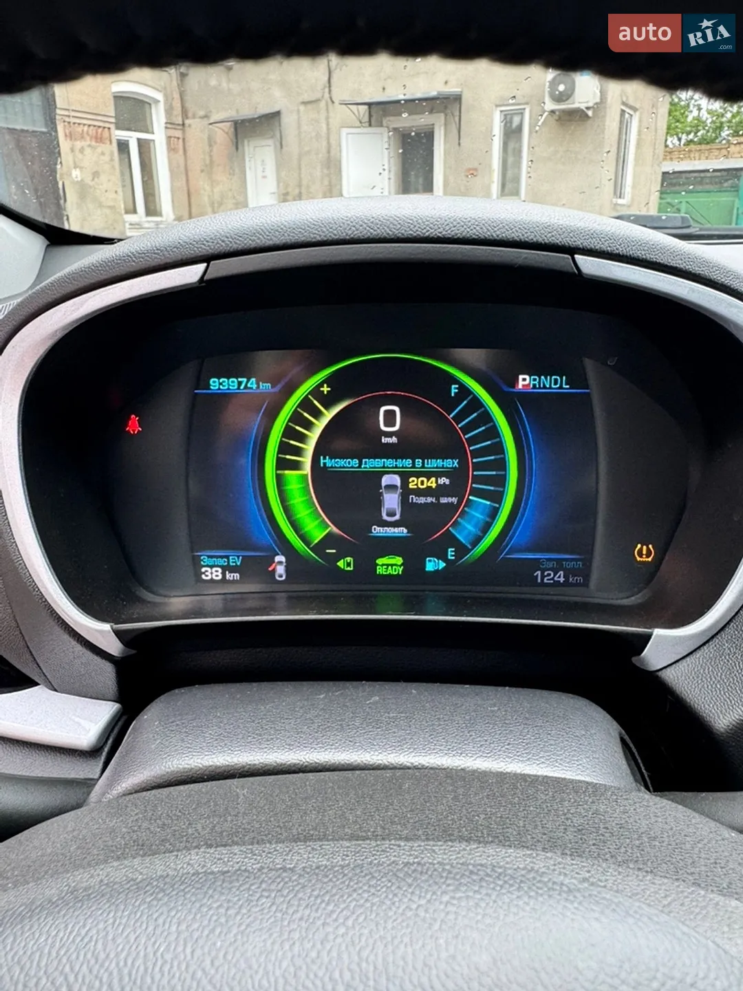 2018 Chevrolet Volt - мініатюра 45