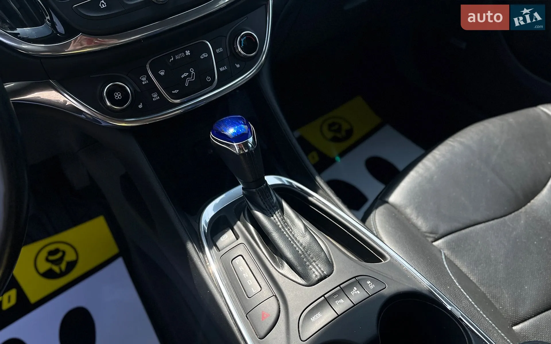 2016 Chevrolet Volt - мініатюра 19