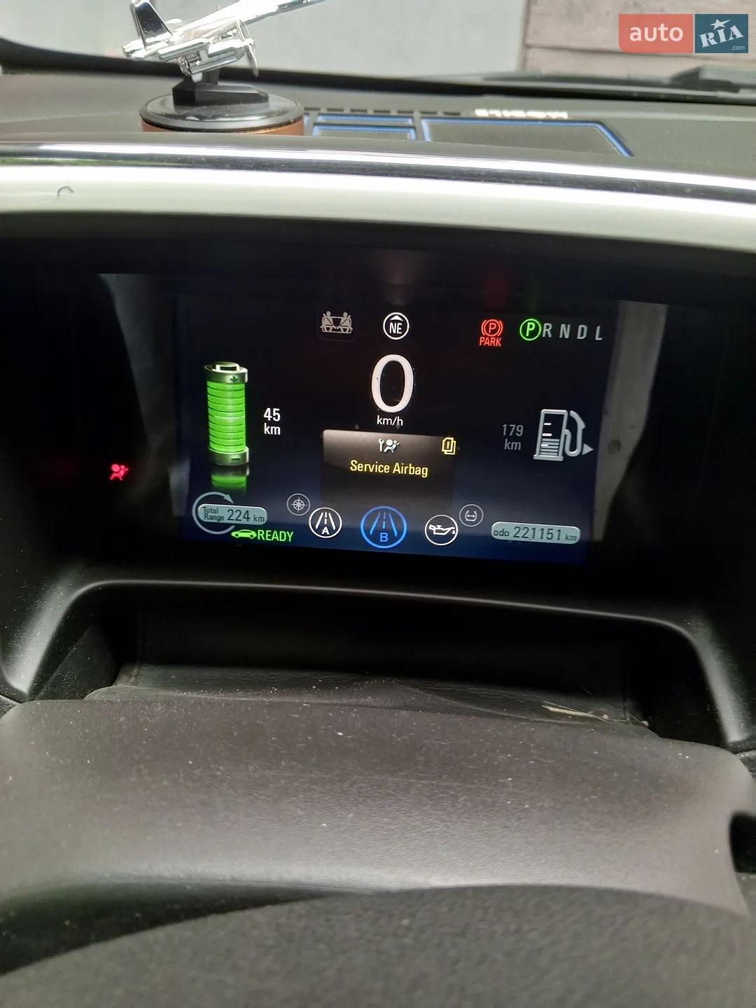 2013 Chevrolet Volt - мініатюра 12