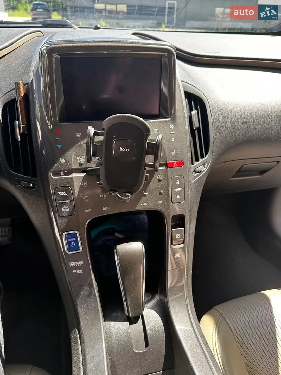 2011 Chevrolet Volt - мініатюра 13