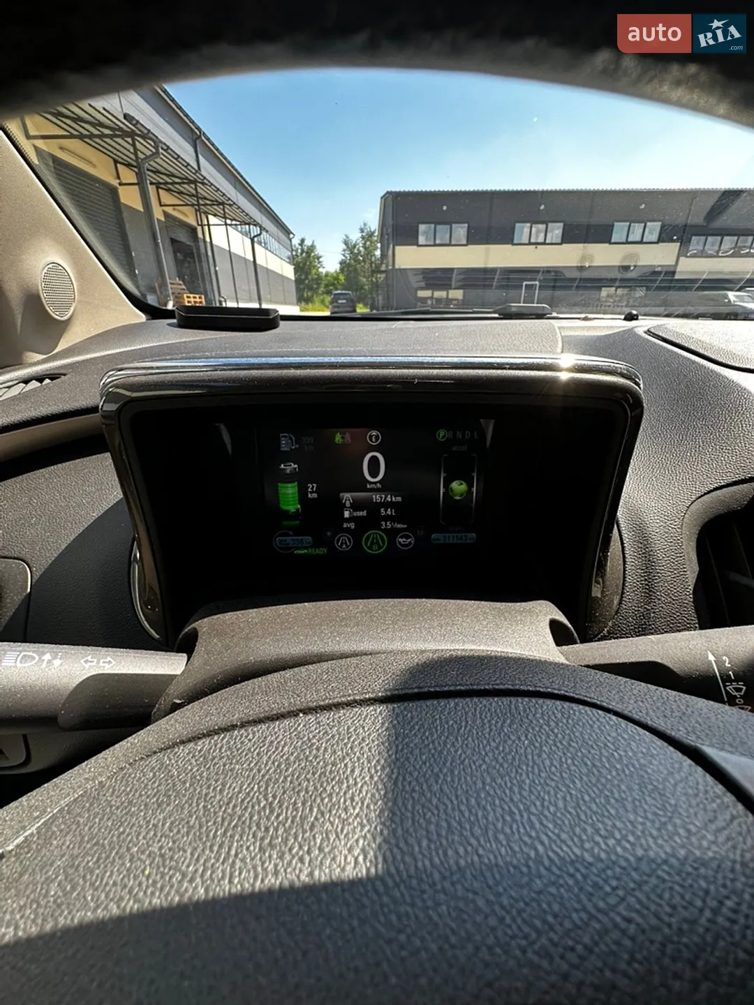 2011 Chevrolet Volt - мініатюра 18