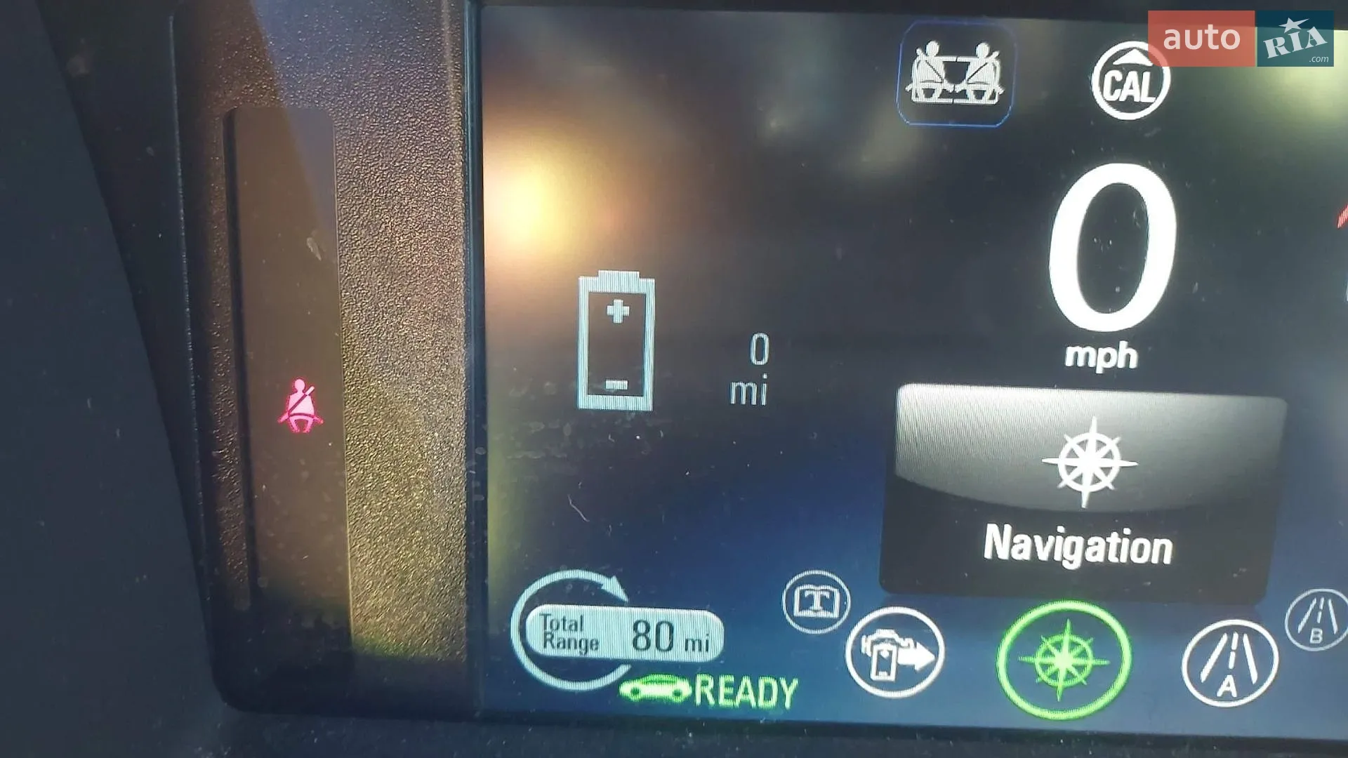2015 Chevrolet Volt - мініатюра 7